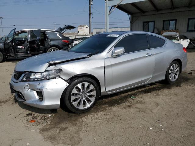 VIN 1HGCT1B76EA001533 2014 Honda Accord, EX no.1