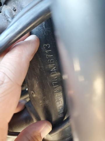 2021 KAWASAKI ER650 L ML5EREL18MDA37483