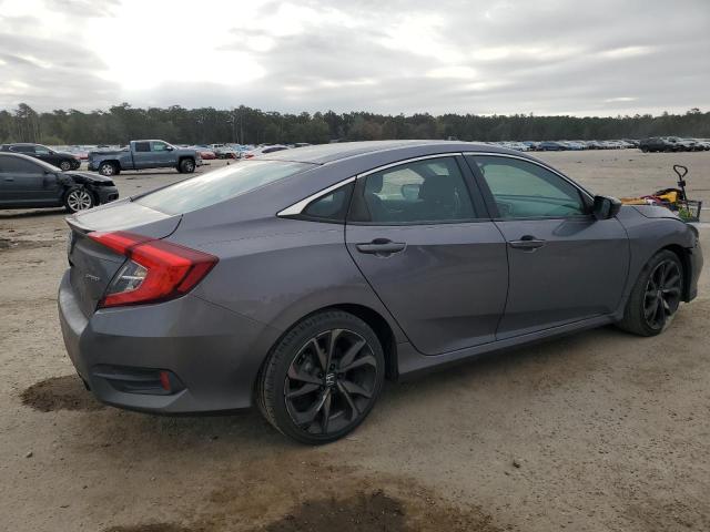 2020 HONDA CIVIC SPOR - 19XFC2F88LE011771