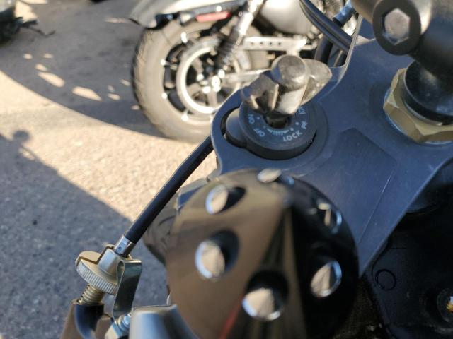 2013 SUZUKI GSX-R1000 JS1GT78A4D2100473