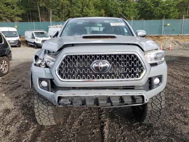 VIN 3TMDZ5BN5KM076293 2019 Toyota Tacoma, Double Cab no.5