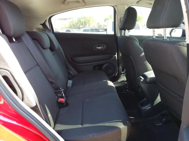 2018 HONDA HR-V LX - 3CZRU6H39JM710715