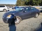 NISSAN ALTIMA 2.5 photo