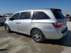 Lot #3024657724 2011 HONDA ODYSSEY EX