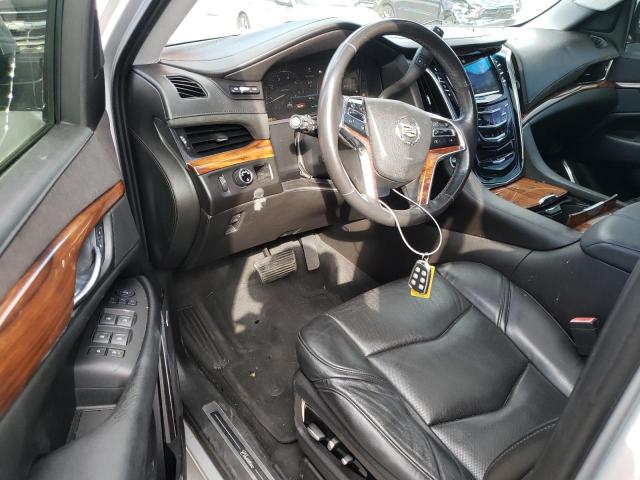 2015 CADILLAC ESCALADE E - 1GYS3JKJ1FR224288