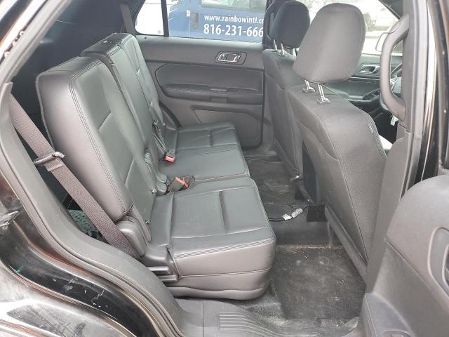 2015 FORD EXPLORER P - 1FM5K8AR3FGC41199