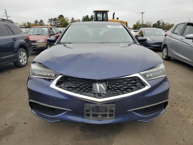 VIN 19UUB3F41KA006346 2019 Acura TLX, Technology no.5