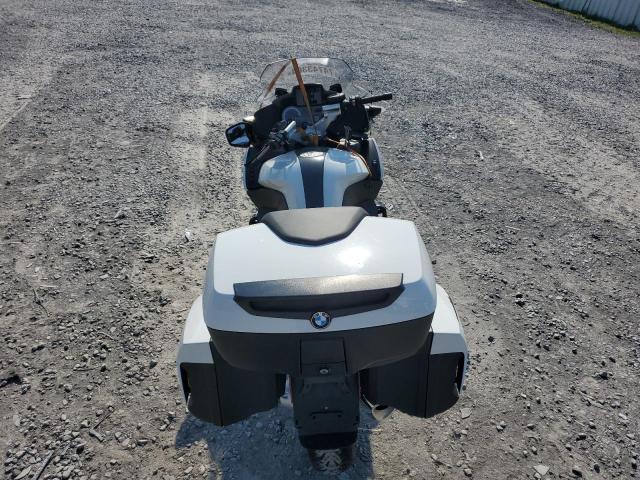 2020 BMW R 1250 RT WB10J6307L6D07257
