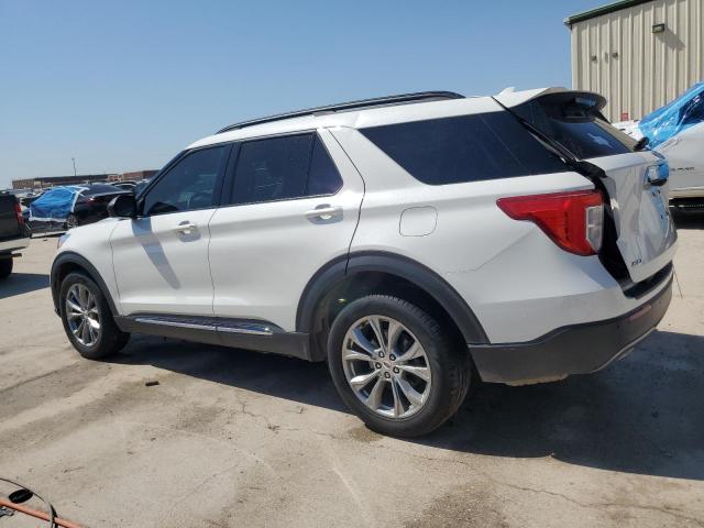 2023 FORD EXPLORER X - 1FMSK7DH1PGA41133