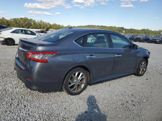 2015 NISSAN SENTRA S - 3N1AB7AP4FY237028