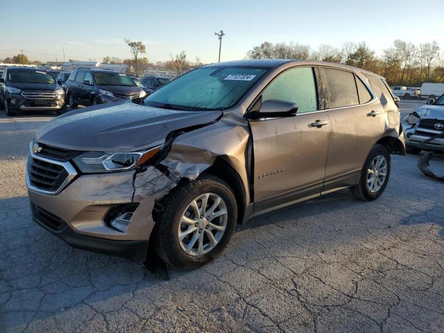 VIN 2GNAXUEV5K6138579 2019 CHEVROLET EQUINOX no.1