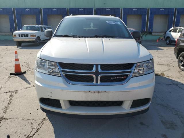 VIN 3C4PDCAB2GT102952 2016 Dodge Journey, SE no.5