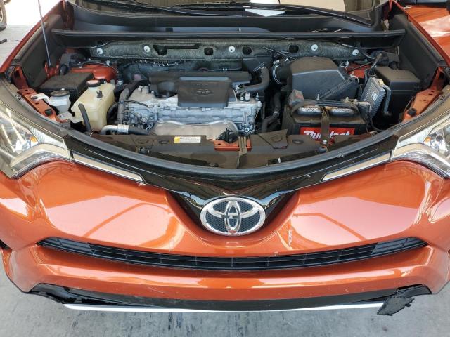 VIN JTMWFREV5GJ069174 2016 Toyota RAV4, Xle no.12