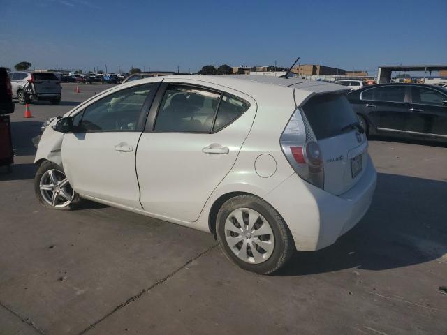 VIN JTDKDTB36D1543116 2013 Toyota Prius no.2