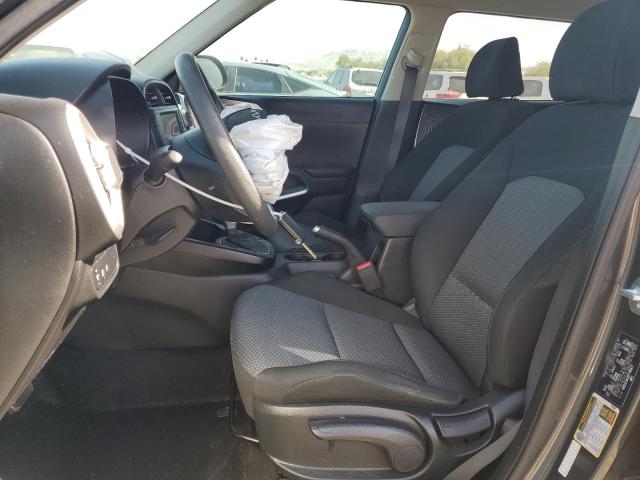 2023 KIA SOUL LX - KNDJ23AU5P7199517