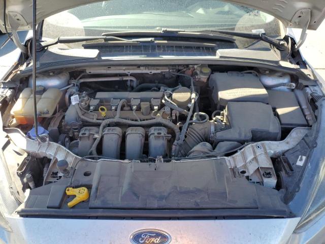 VIN 1FADP3F25FL294709 2015 Ford Focus, SE no.11