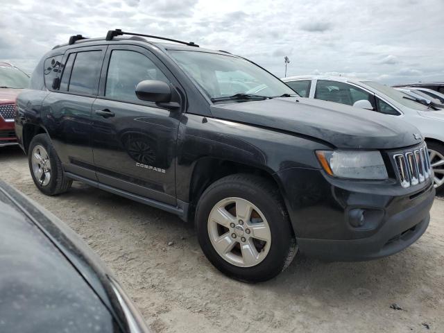 VIN 1C4NJCBBXGD602524 2016 Jeep Compass, Sport no.4