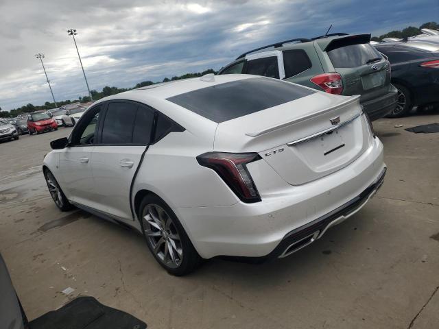 VIN 1G6DP5RK7N0136392 2022 Cadillac CT5, Sport no.2