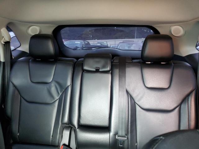 2015 FORD EDGE TITAN - 2FMTK4K94FBB13818