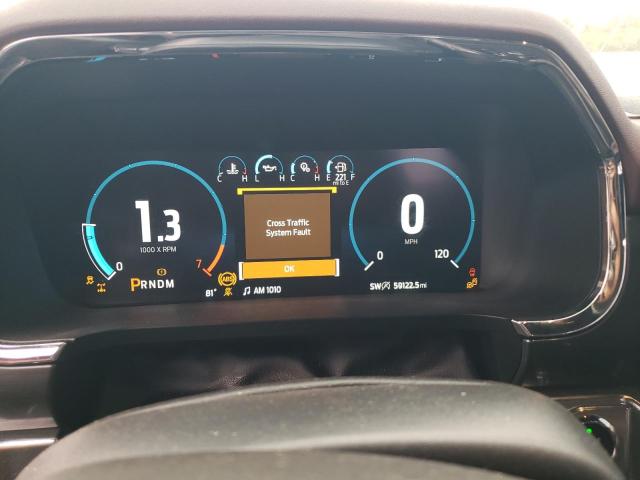 2021 FORD F150 SUPER - 1FTEW1EP1MKD30112