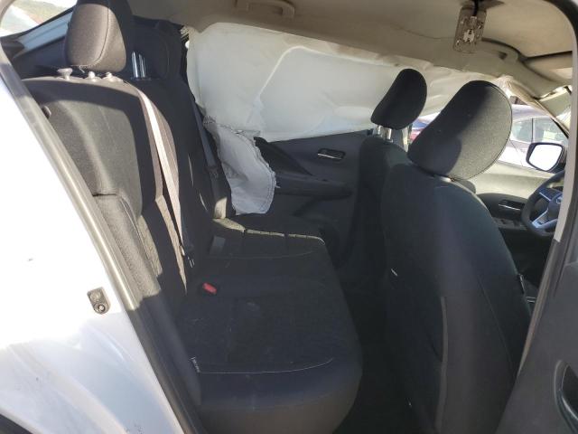 2023 NISSAN KICKS SV - 3N1CP5CV3PL492651