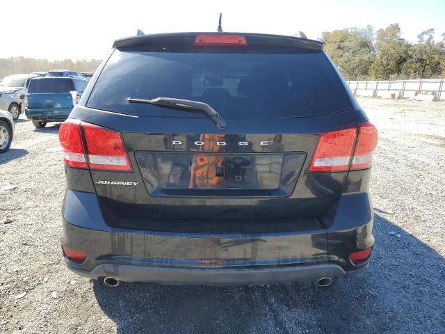 2015 DODGE JOURNEY SX - 3C4PDCBG1FT510917