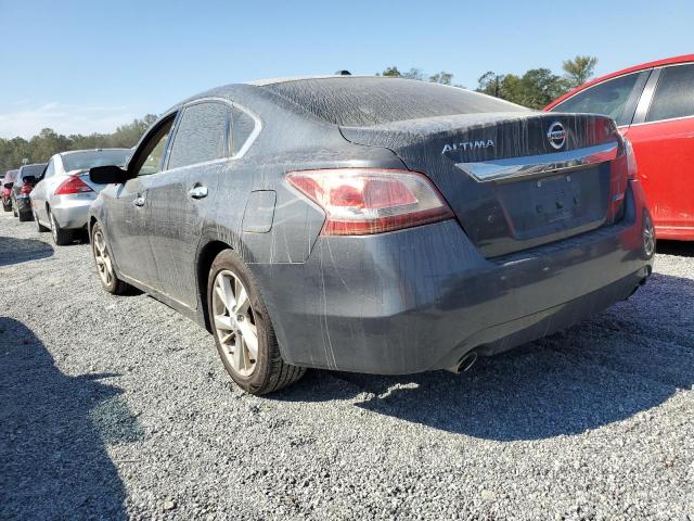 VIN 1N4AL3AP2DN407843 2013 Nissan Altima, 2.5 no.2