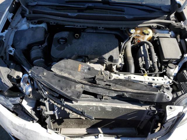 2018 CHEVROLET CRUZE LT - 3G1BE6SM9JS652065