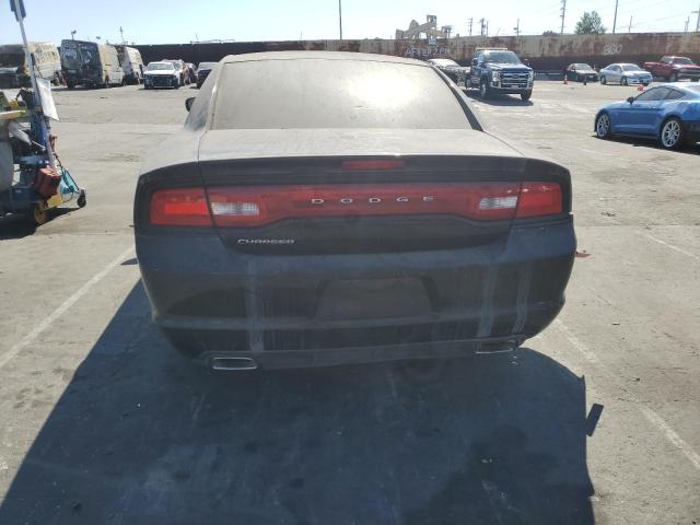 VIN 2C3CDXBG0DH522766 2013 Dodge Charger, SE no.6