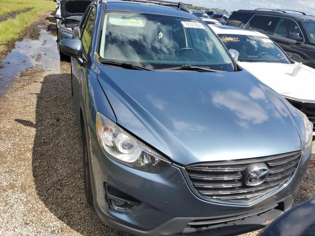 2016 MAZDA CX-5 TOURI - JM3KE2CY2G0865500