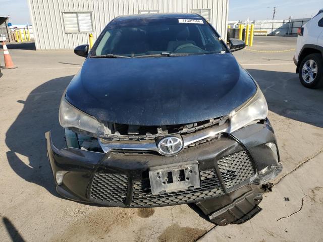 VIN 4T1BF1FK2HU375703 2017 Toyota Camry, LE no.5