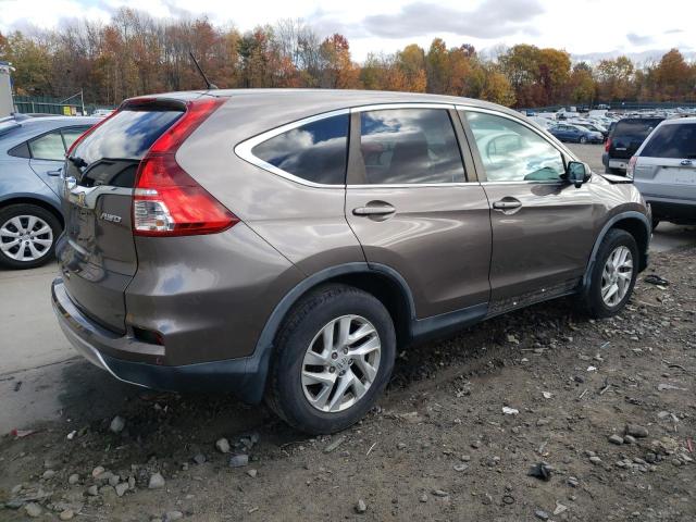 VIN 5J6RM4H51FL098282 2015 Honda CR-V, EX no.3