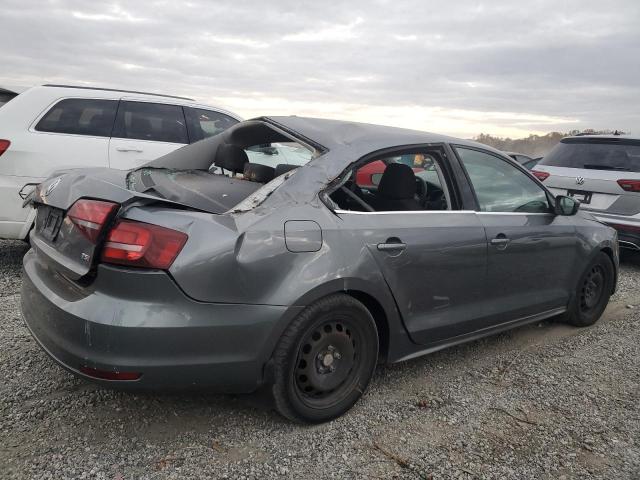 2017 VOLKSWAGEN JETTA S - 3VW167AJXHM397886