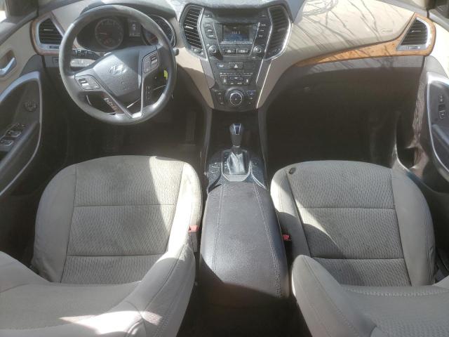 2015 HYUNDAI SANTA FE S - 5XYZUDLB7FG291678