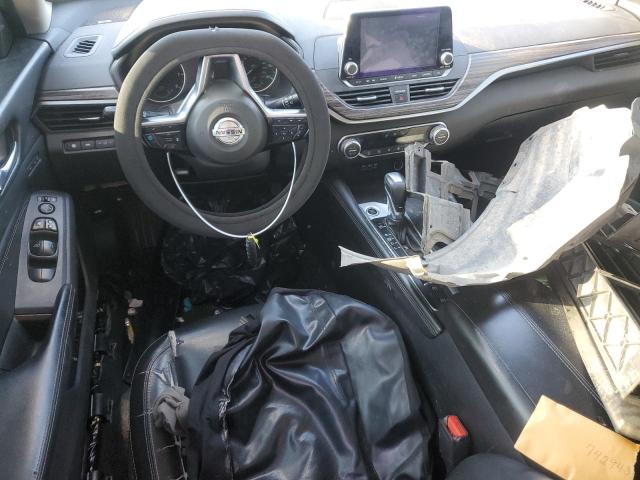 2019 NISSAN ALTIMA PLA - 1N4BL4FV6KC187987