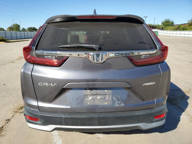 VIN 2HKRW2H5XLH696455 2020 Honda CR-V, EX no.6