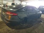 Lot #3033602192 2019 FORD FUSION TIT