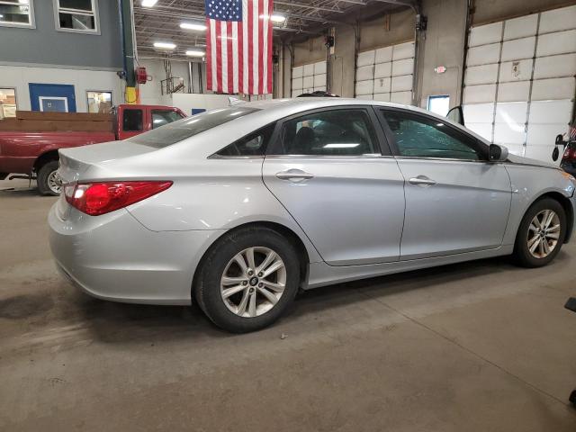 Vin: 5npeb4ac2dh727262, lot: 75908994, hyundai sonata gls 20133
