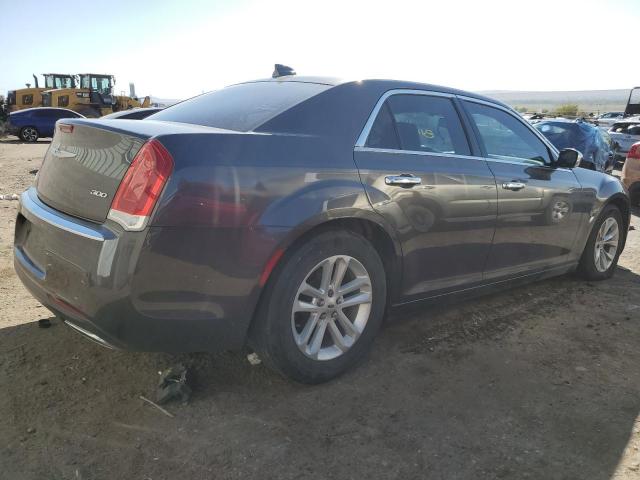 2018 CHRYSLER 300 LIMITE - 2C3CCAEG2JH136826