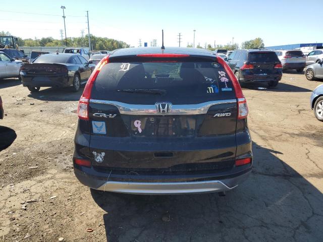 2015 HONDA CR-V EX - 2HKRM4H54FH652084