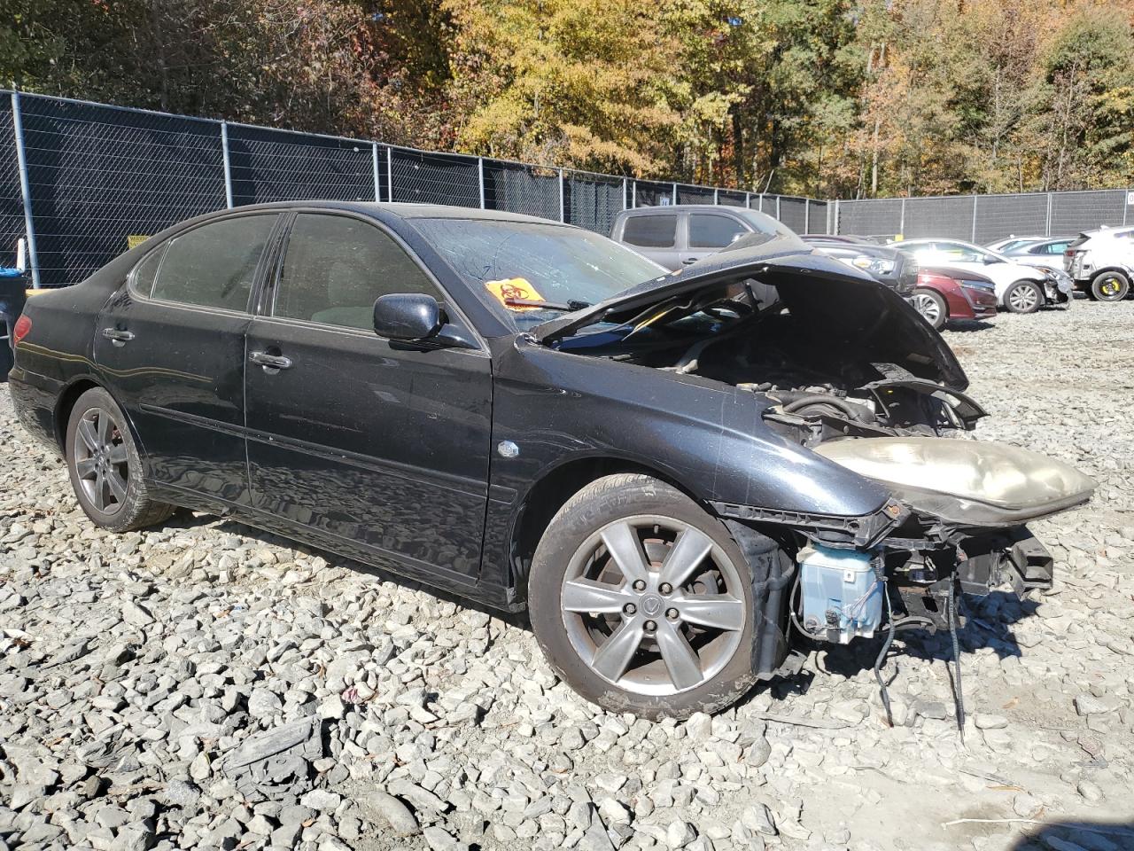 Lot #2986712146 2006 LEXUS ES 330