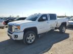 2016 GMC SIERRA K25 - 1GT12UE87GF195722