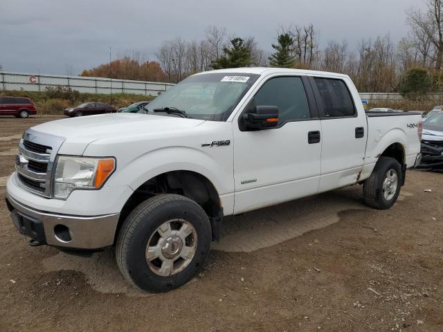 2014 FORD F150 SUPER #2944832614