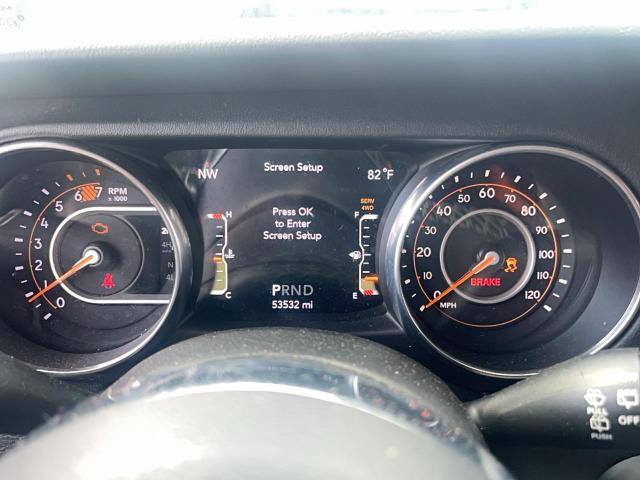 2018 JEEP WRANGLER U - 1C4HJXEN4JW261403