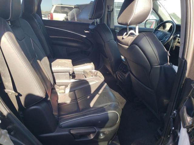 2017 ACURA MDX ADVANC - 5FRYD4H88HB044042