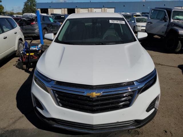 2024 CHEVROLET EQUINOX LT - 3GNAXKEG2RL342607