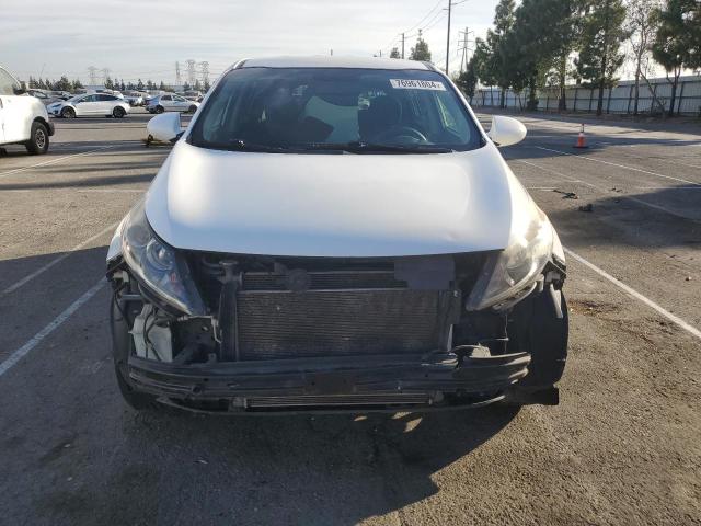 2016 KIA SPORTAGE L - KNDPB3AC0G7864907