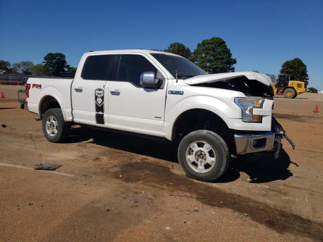 2015 FORD F150 SUPER - 1FTEW1EPXFFB87589