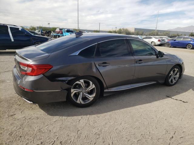 2018 HONDA ACCORD EX - 1HGCV1F42JA249153