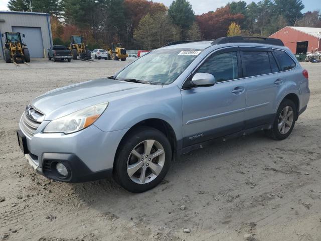 VIN 4S4BRBLC0E3253725 2014 Subaru Outback, 2.5I Lim... no.1